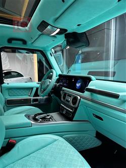 مێرسێدس بێنز G-Class